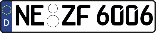 NE-ZF6006