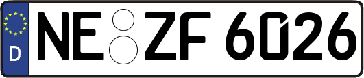 NE-ZF6026