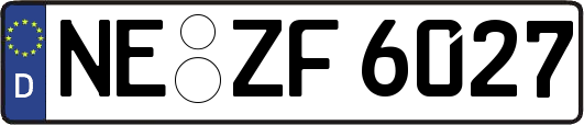 NE-ZF6027