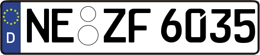 NE-ZF6035