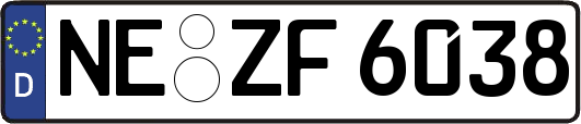 NE-ZF6038