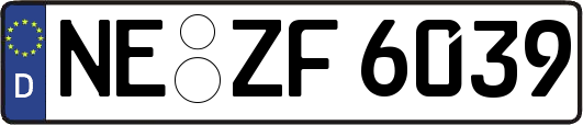 NE-ZF6039