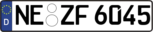 NE-ZF6045