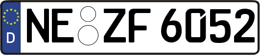 NE-ZF6052