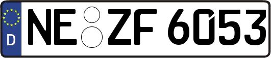 NE-ZF6053