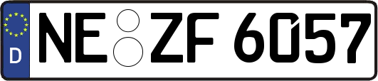 NE-ZF6057