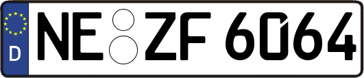 NE-ZF6064