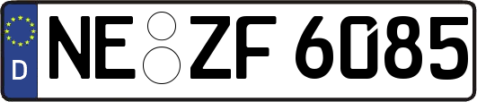 NE-ZF6085