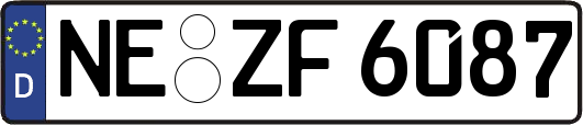 NE-ZF6087