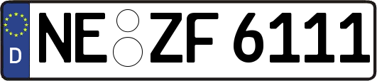 NE-ZF6111
