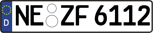 NE-ZF6112
