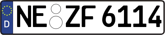 NE-ZF6114