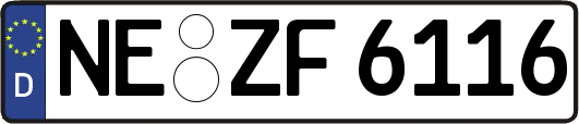 NE-ZF6116