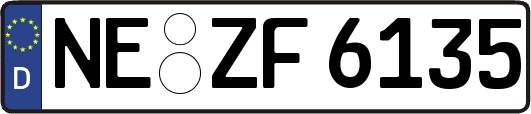 NE-ZF6135