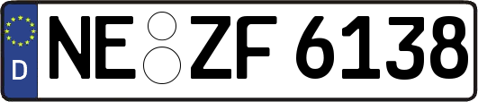 NE-ZF6138