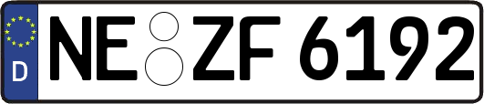 NE-ZF6192