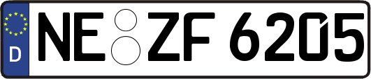 NE-ZF6205