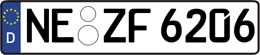 NE-ZF6206