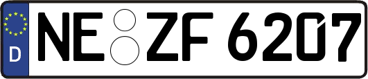 NE-ZF6207