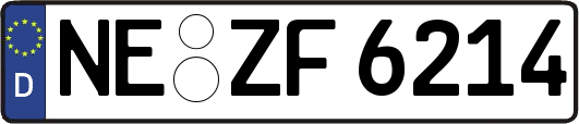 NE-ZF6214