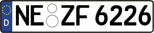 NE-ZF6226