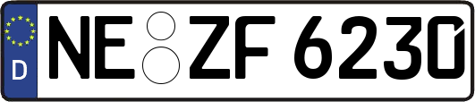 NE-ZF6230