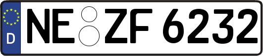NE-ZF6232