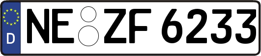 NE-ZF6233