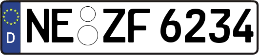 NE-ZF6234
