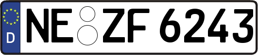 NE-ZF6243