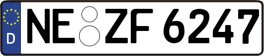 NE-ZF6247