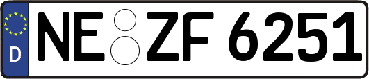 NE-ZF6251