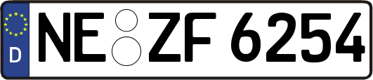 NE-ZF6254
