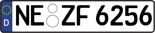 NE-ZF6256