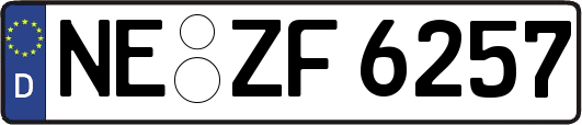 NE-ZF6257