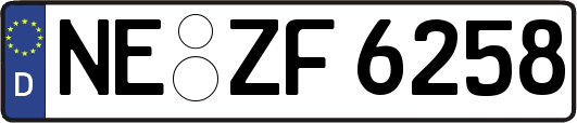 NE-ZF6258