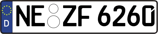 NE-ZF6260