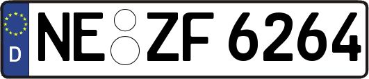NE-ZF6264