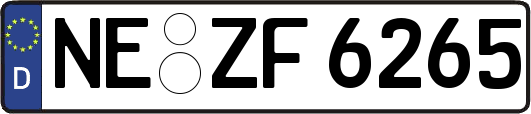 NE-ZF6265