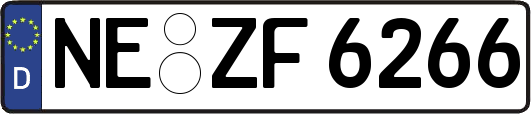 NE-ZF6266