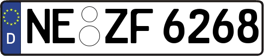 NE-ZF6268