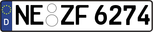 NE-ZF6274
