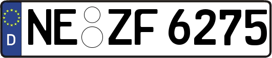 NE-ZF6275