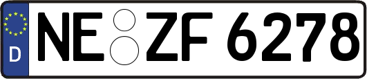NE-ZF6278