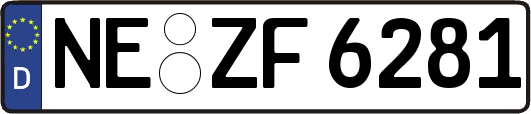 NE-ZF6281