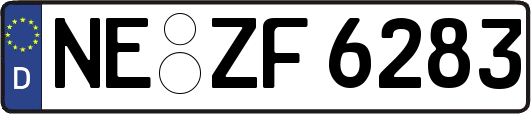 NE-ZF6283