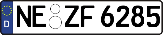 NE-ZF6285