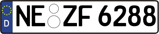 NE-ZF6288