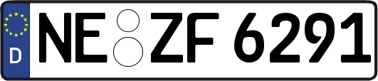 NE-ZF6291