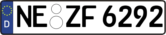 NE-ZF6292